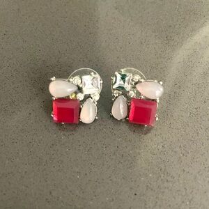 White House Black Market earrings